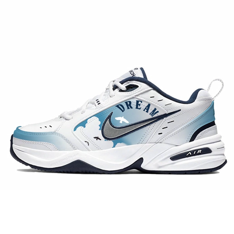 Nike Air Monarch 4