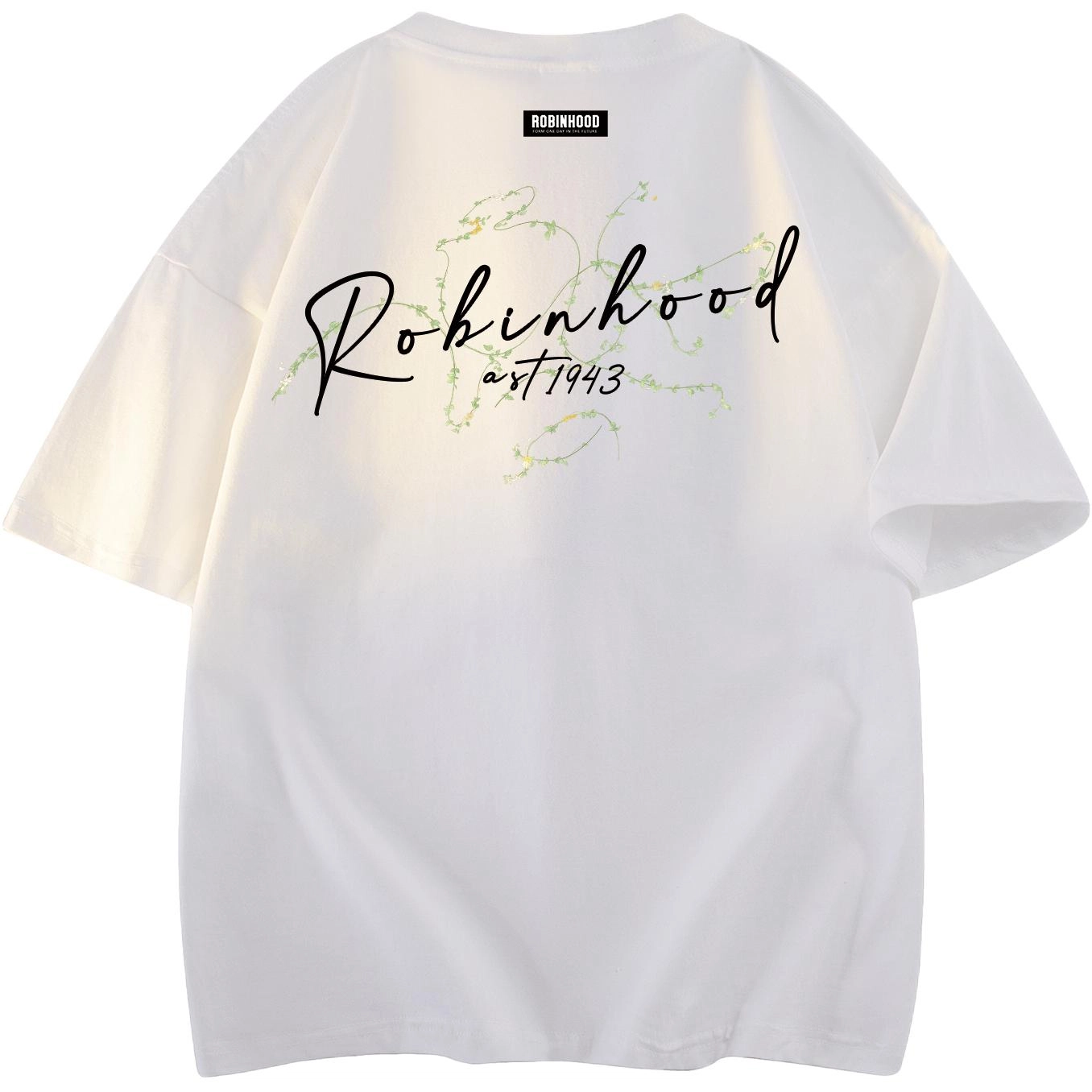 ROBINHOOD T
