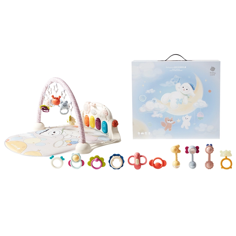 BABY CARE