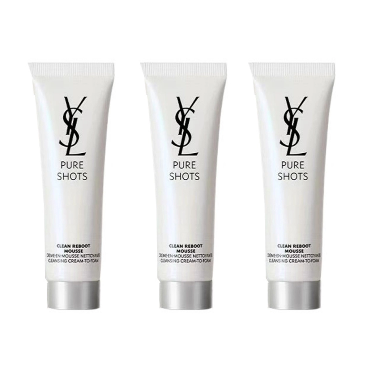YSL 30ml*410ml*1