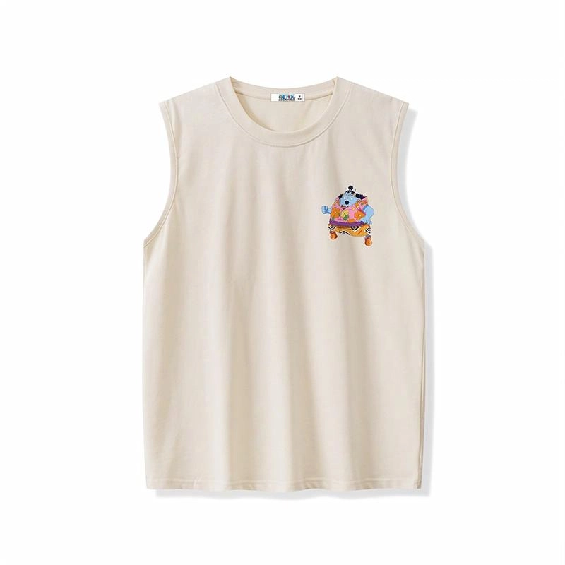 ONE PIECE x