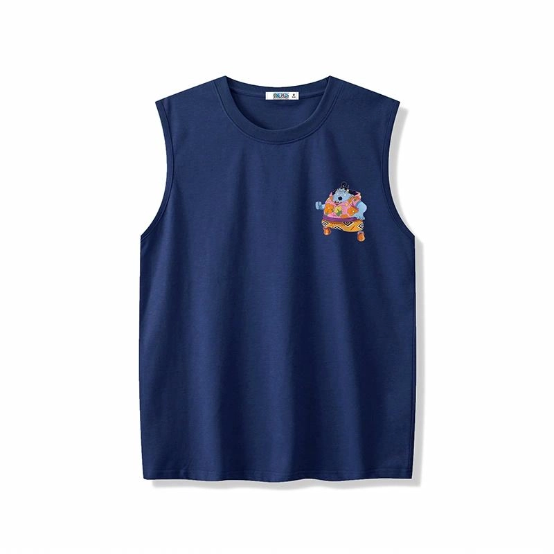 ONE PIECE x