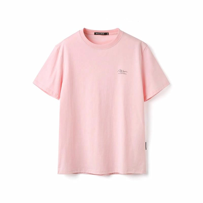 HLA JEANS T