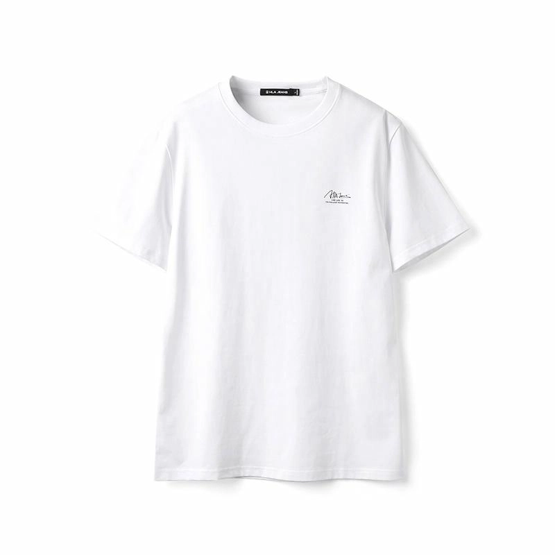 HLA JEANS T