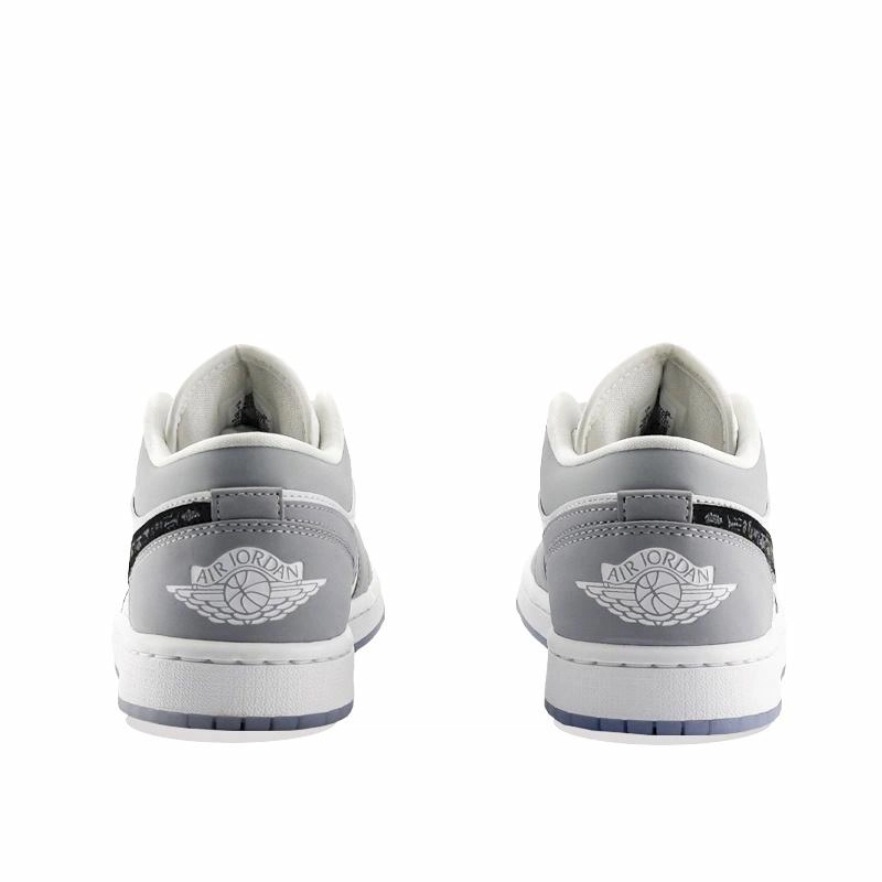 Jordan Air Jordan 1 Low wolf grey