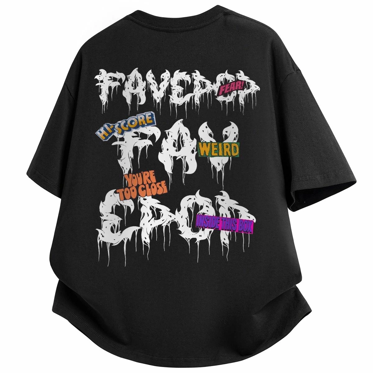 FAVEPOP T