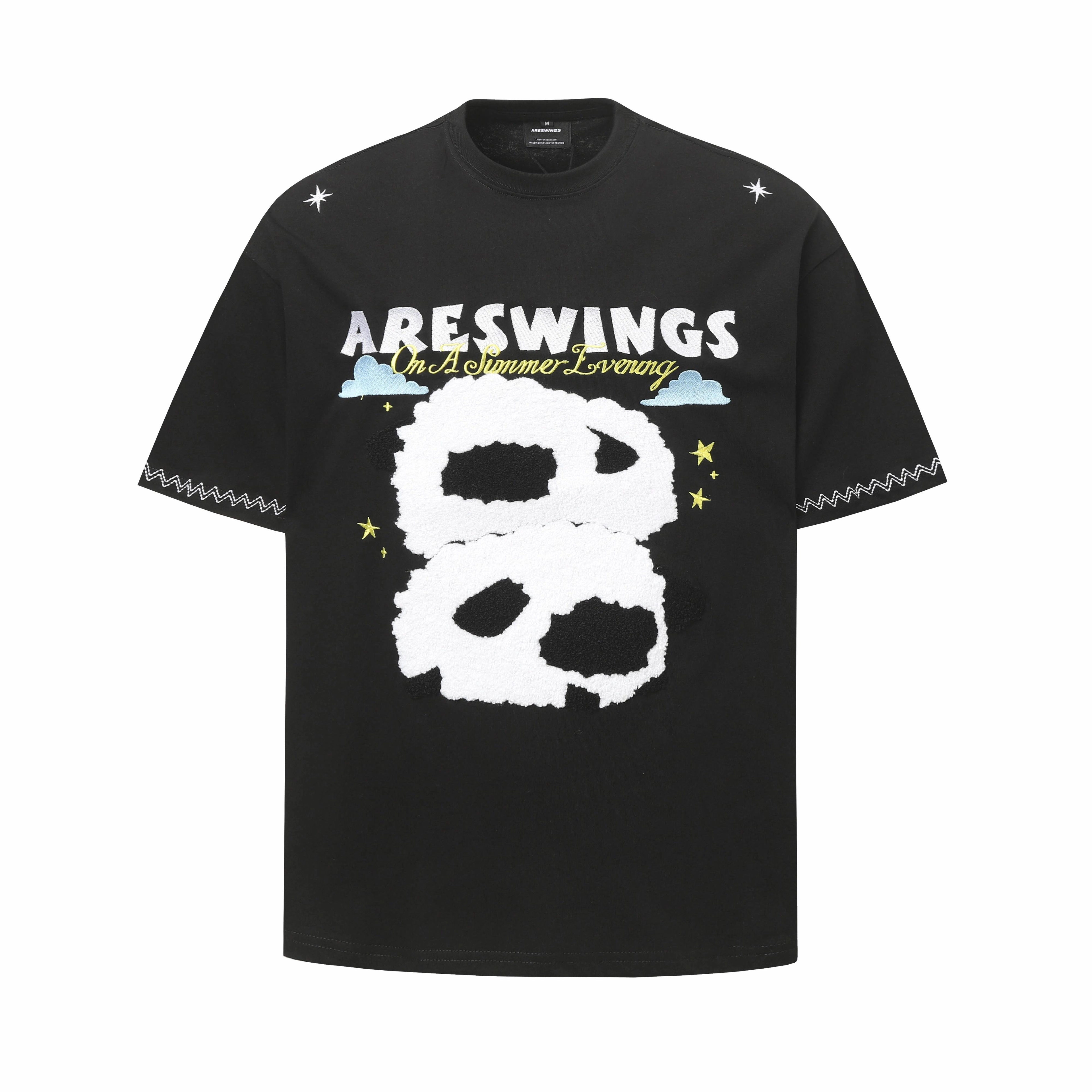 AFISHSTAY T