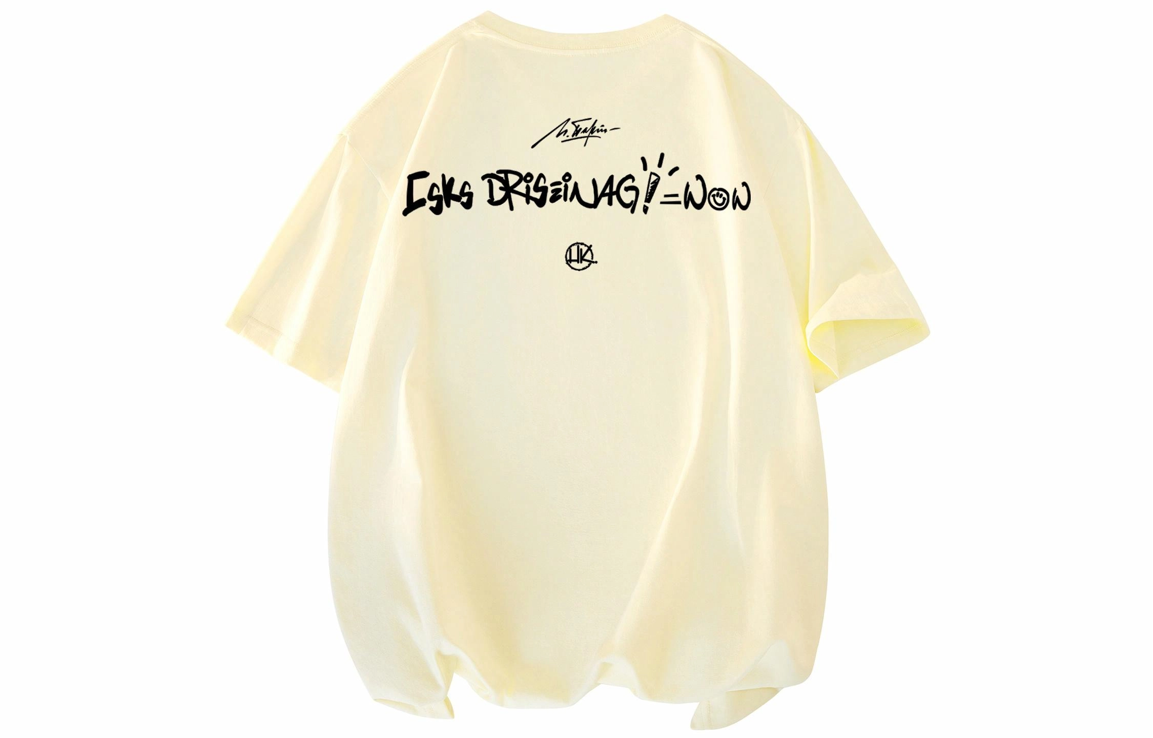 CSKS VINTAGELogoT