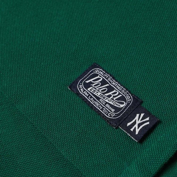 Polo Ralph Lauren LogoPolo
