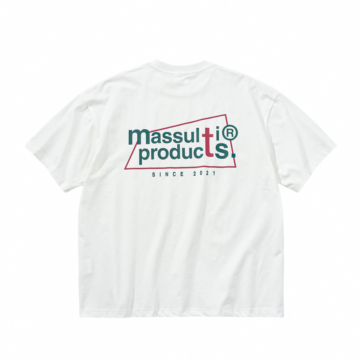 MASSULTI SS25 T
