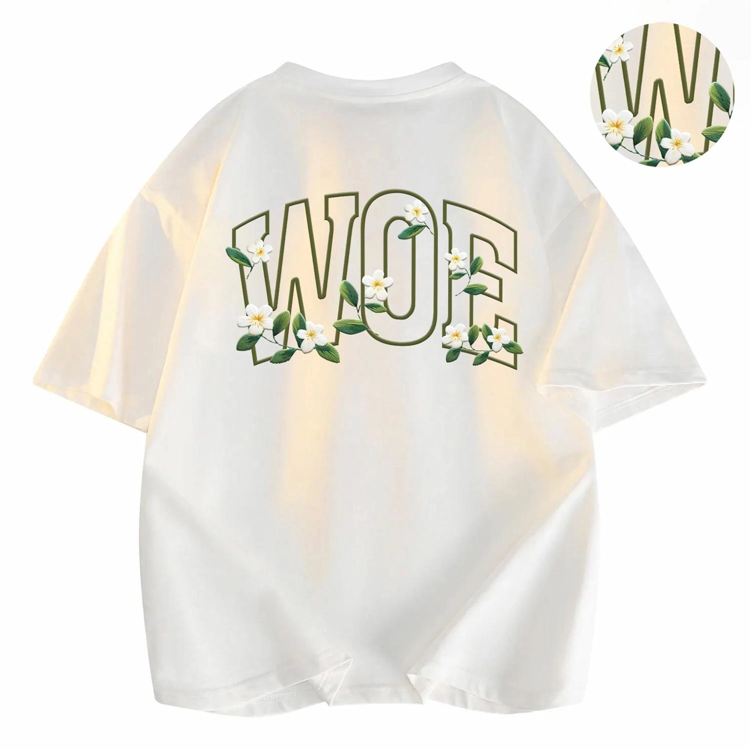 WOLF CODE logoT