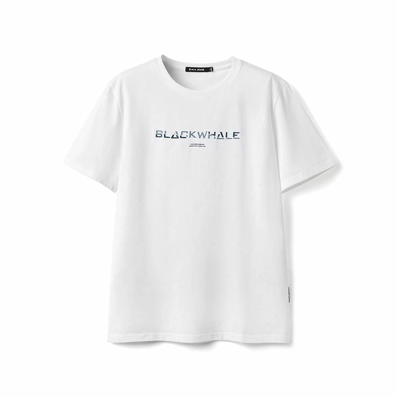 HLA JEANS T