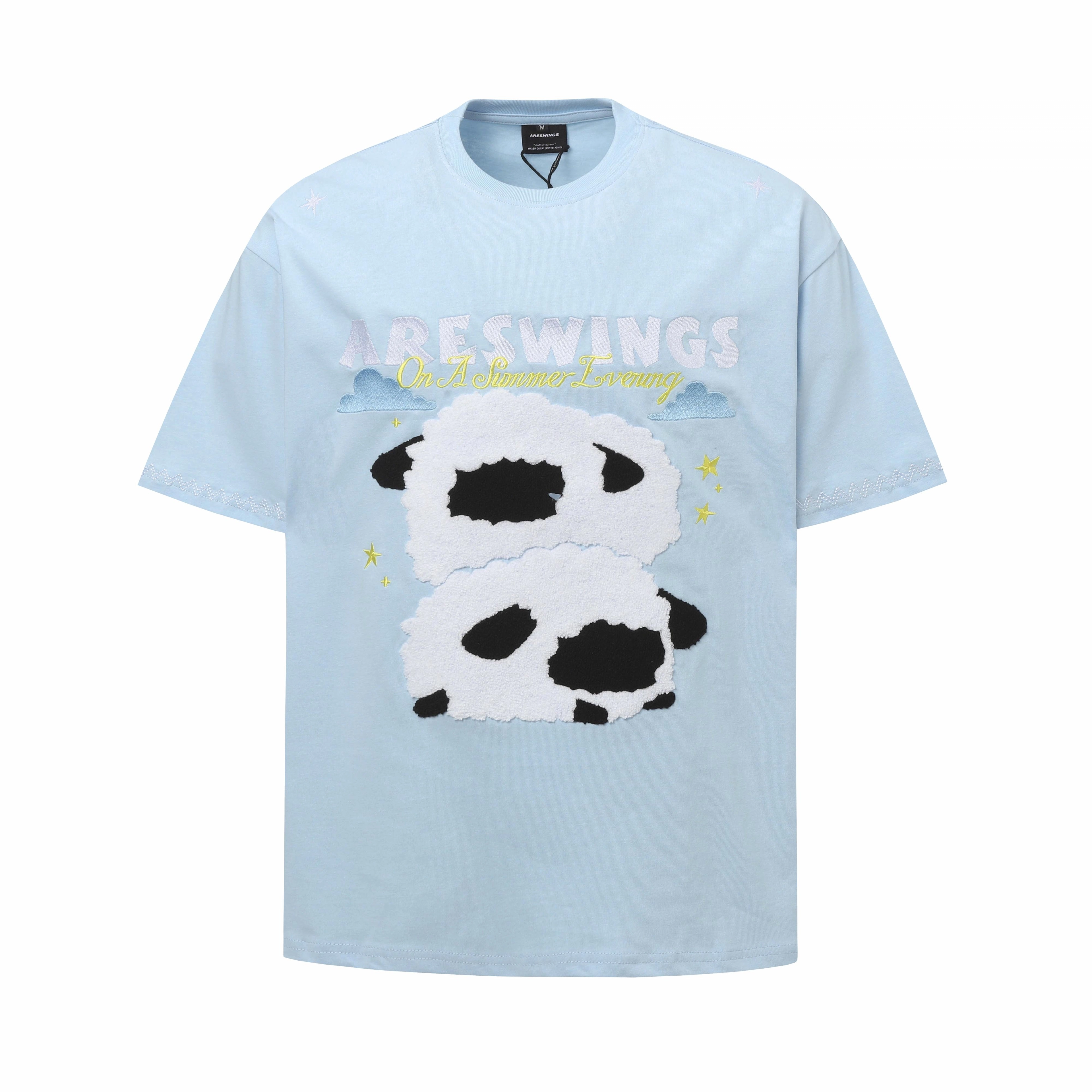 AFISHSTAY T
