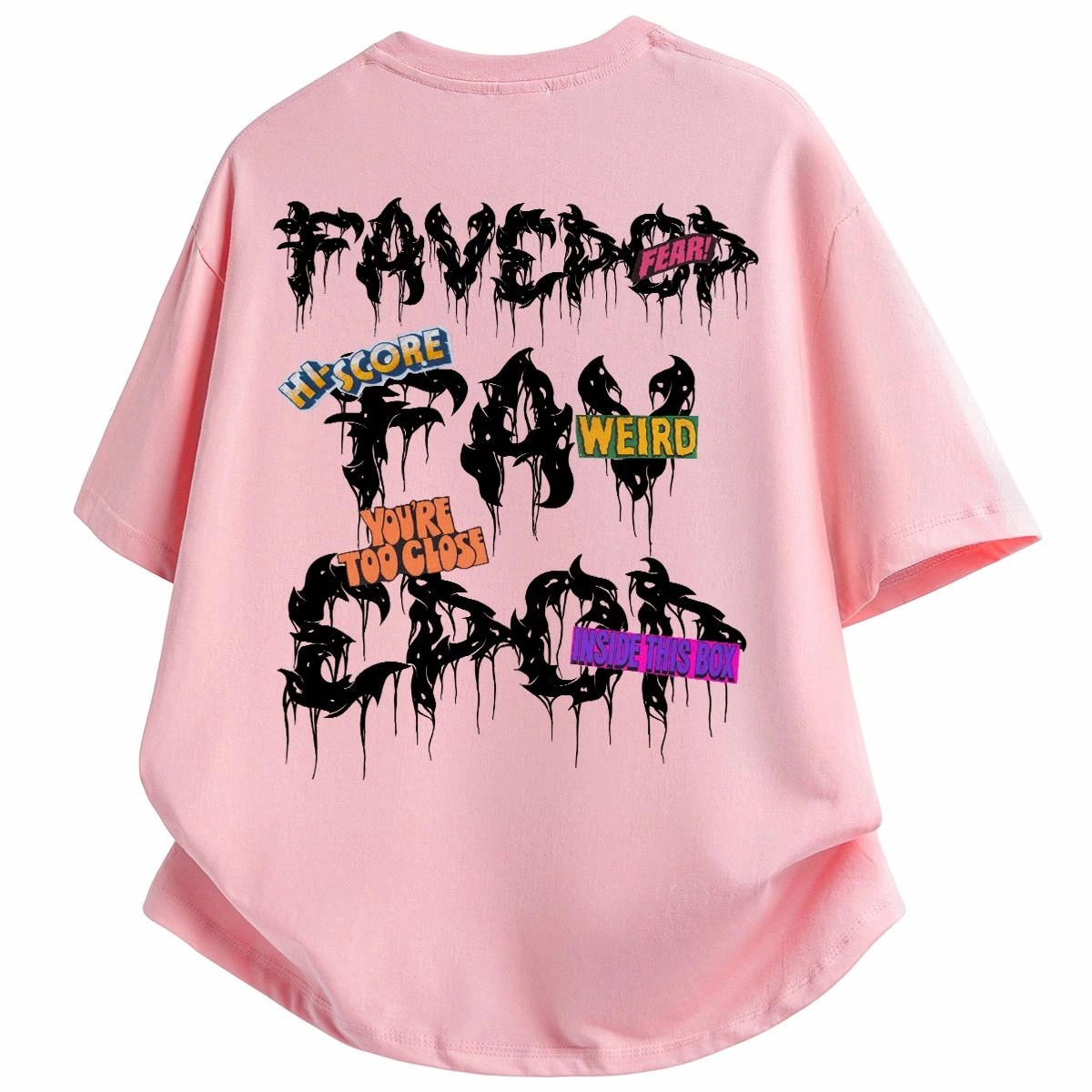 FAVEPOP T