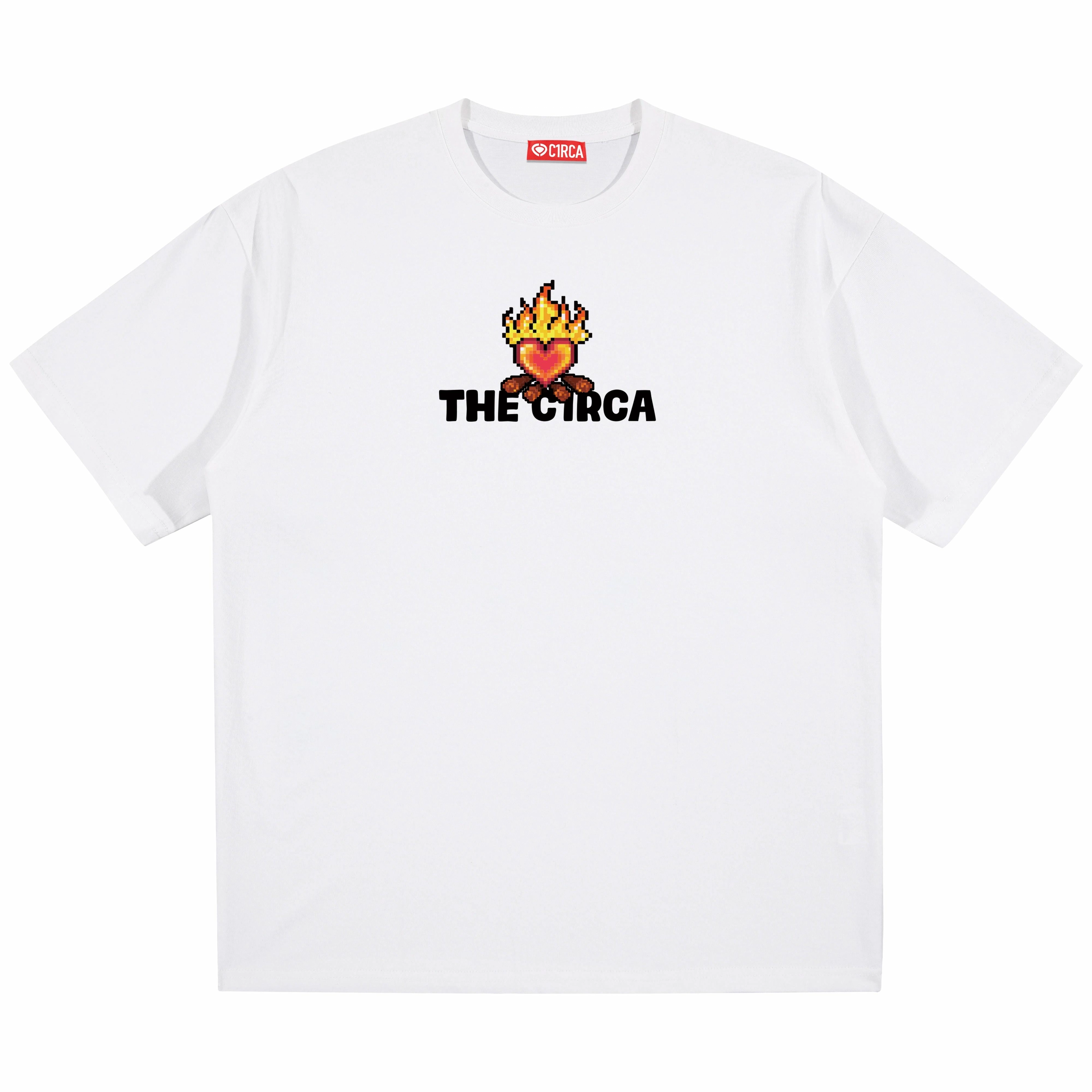 C1RCA LogoT