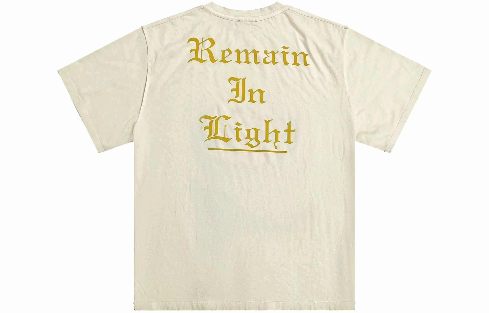 False Perception The Madonna T