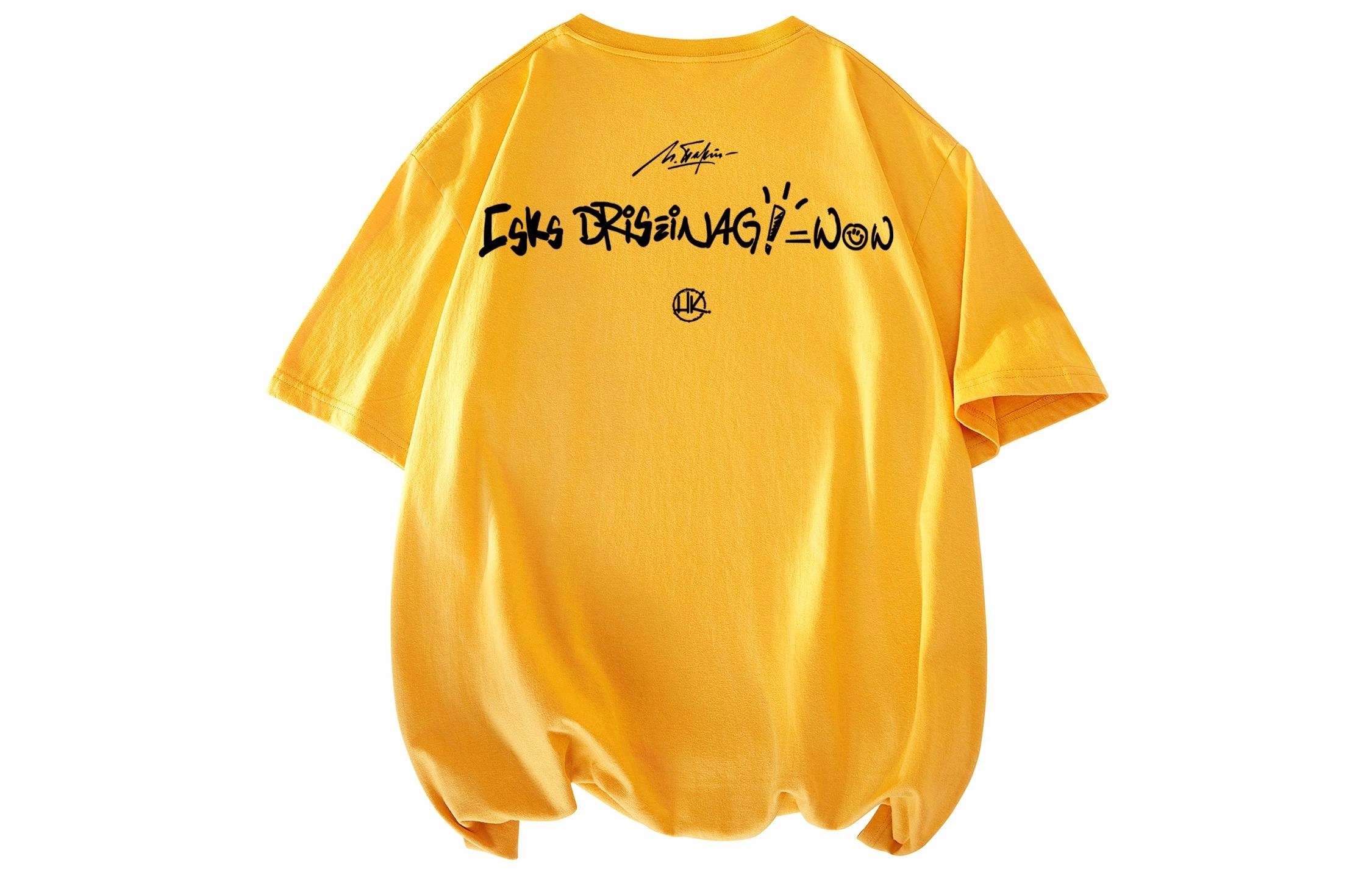 CSKS VINTAGELogoT