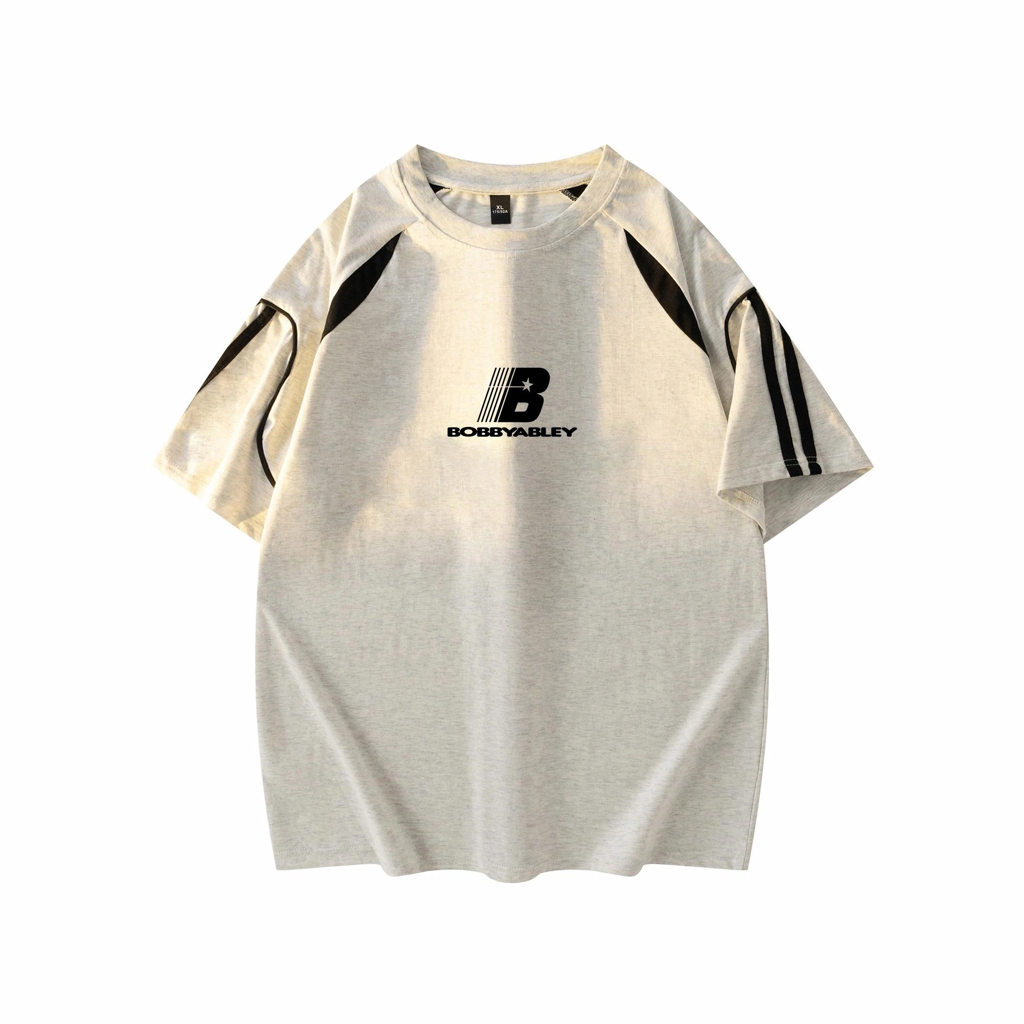 BOBBY ABLEY LogoT