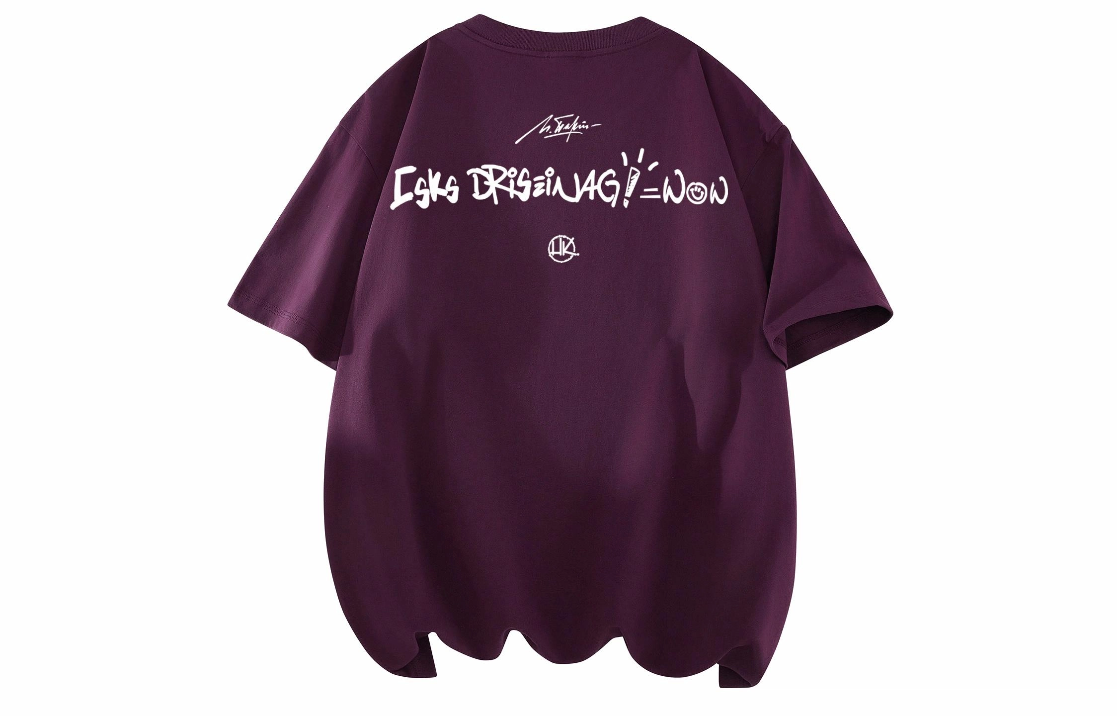CSKS VINTAGELogoT