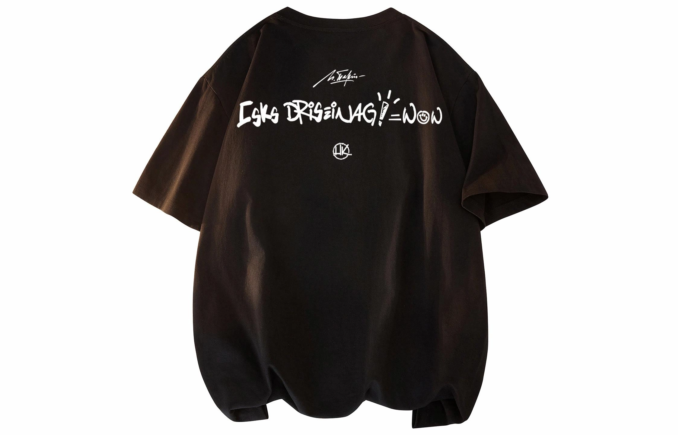 CSKS VINTAGELogoT