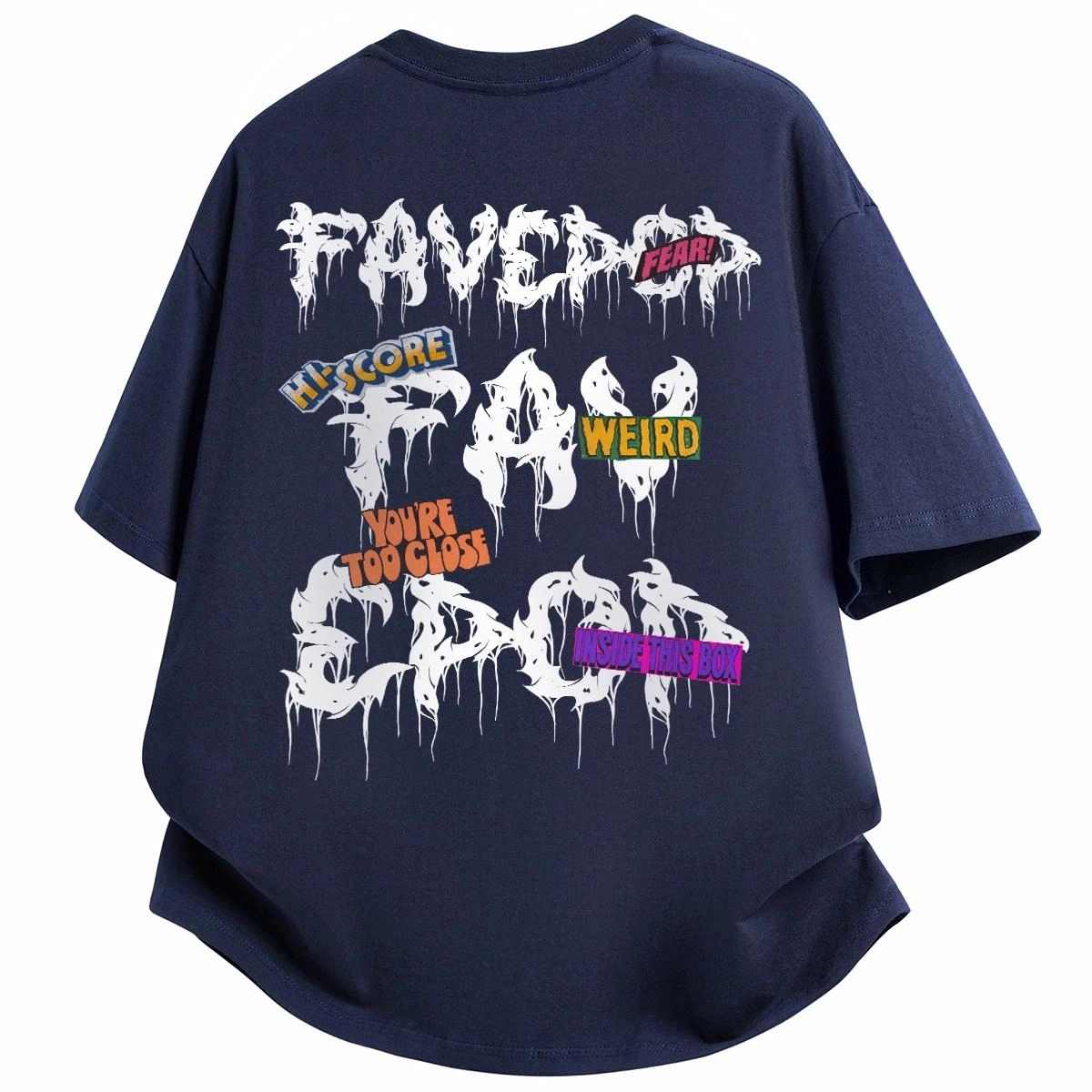 FAVEPOP T