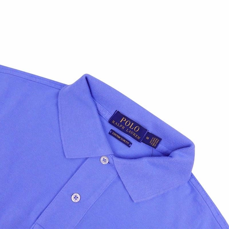 Polo Ralph Lauren SS22 LogoPolo