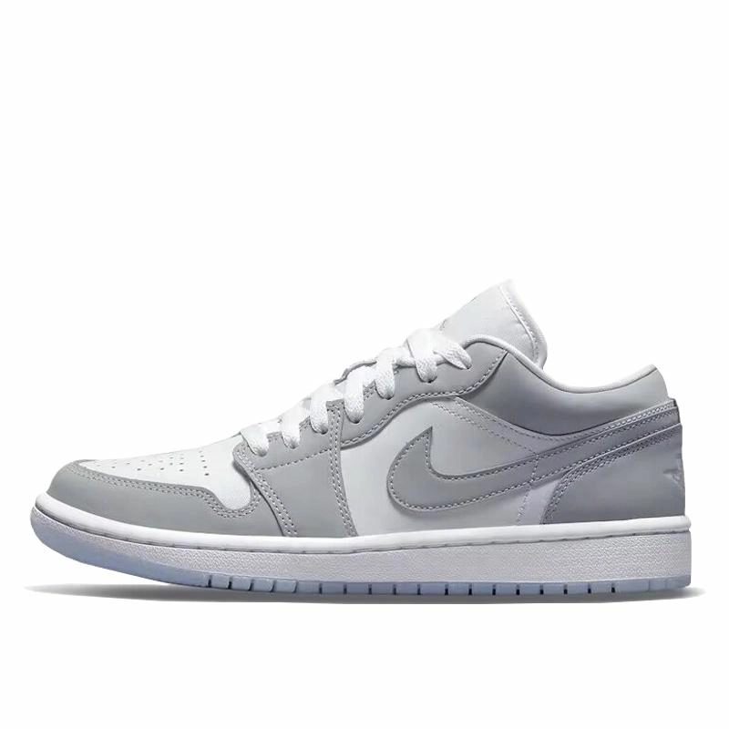 Jordan Air Jordan 1 Low wolf grey