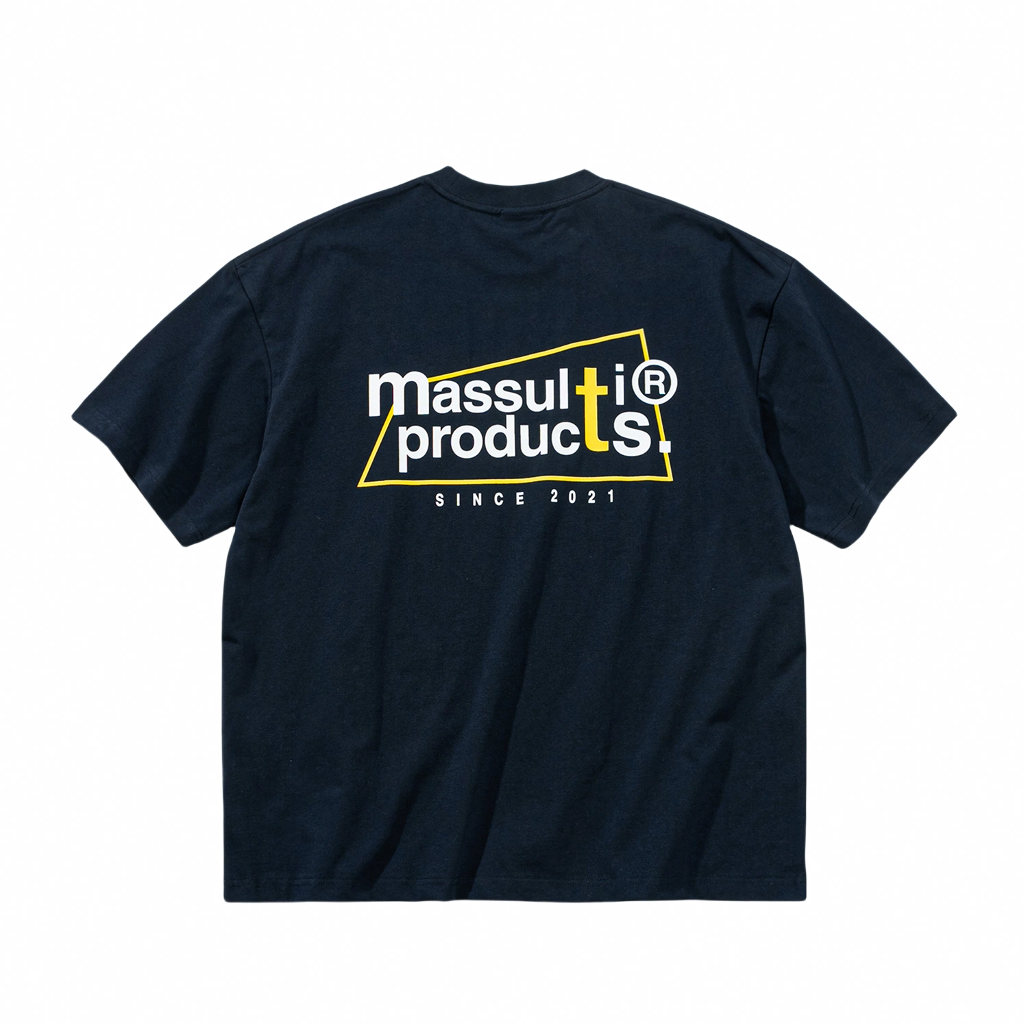 MASSULTI SS25 T