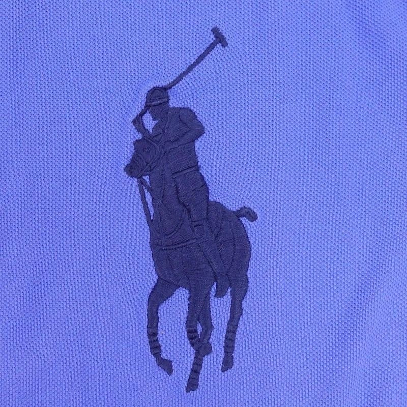 Polo Ralph Lauren SS22 LogoPolo