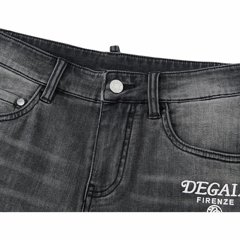DEGAIA
