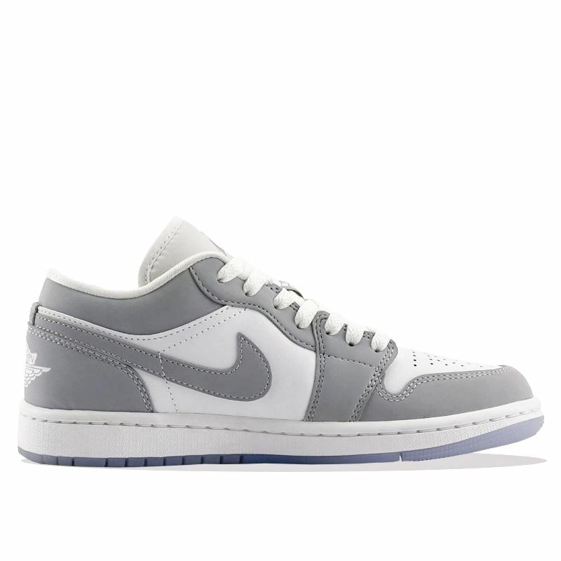 Jordan Air Jordan 1 Low wolf grey