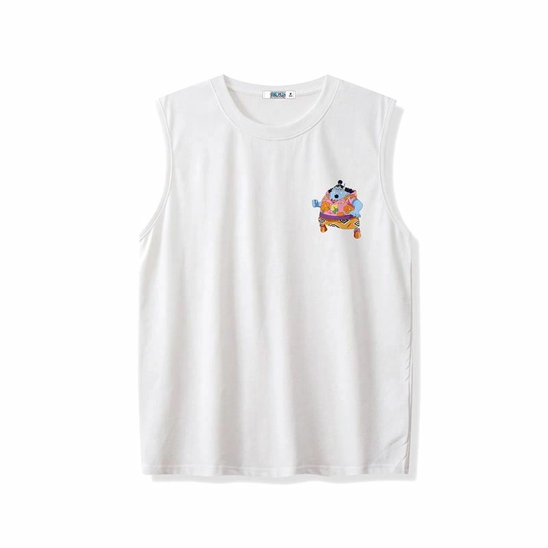 ONE PIECE x