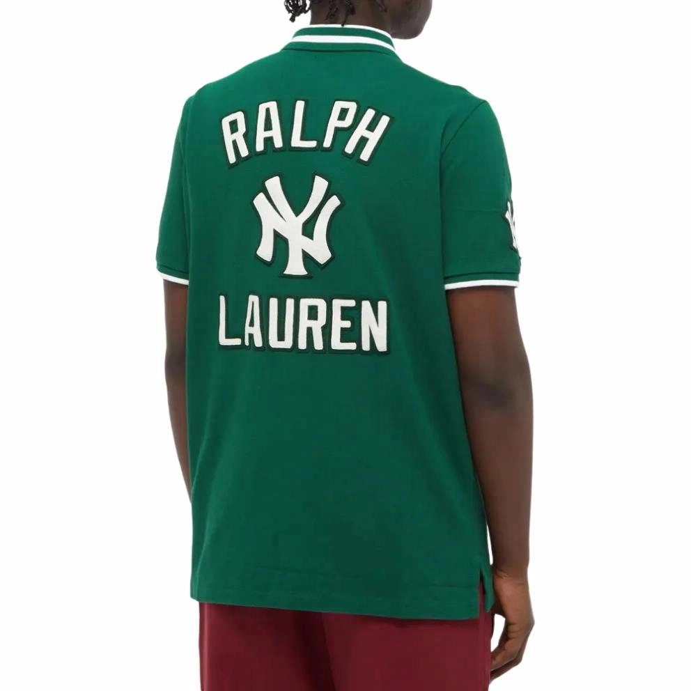 Polo Ralph Lauren LogoPolo