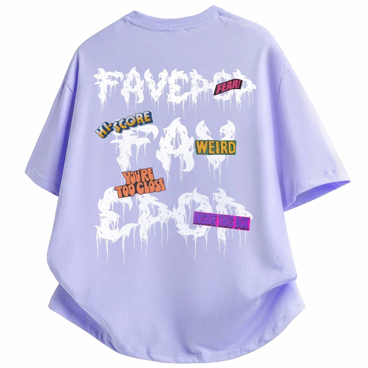 FAVEPOP T
