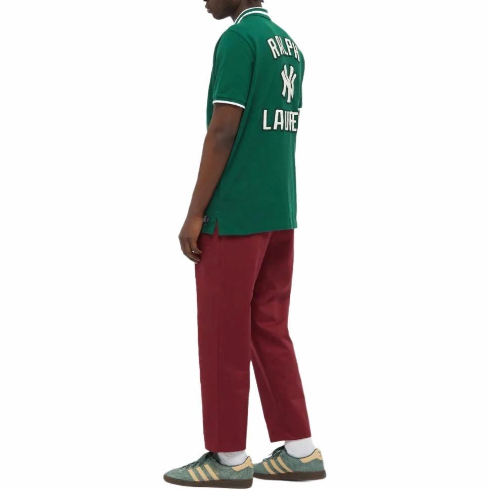 Polo Ralph Lauren LogoPolo