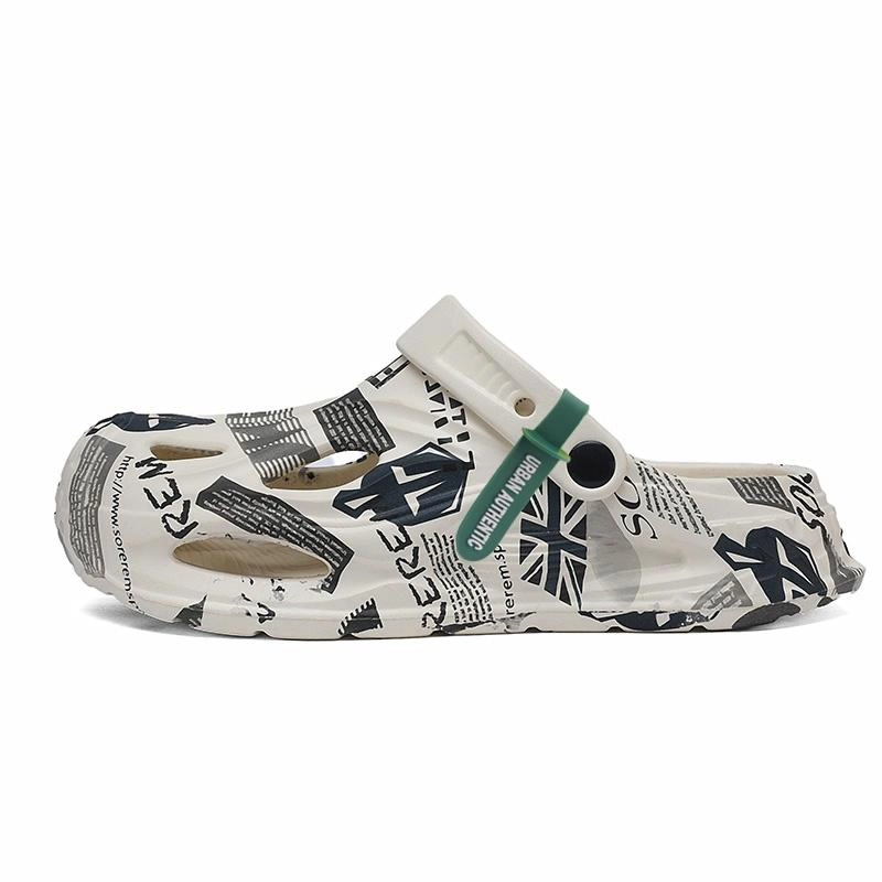 URBAN AUTHENTIC EVA