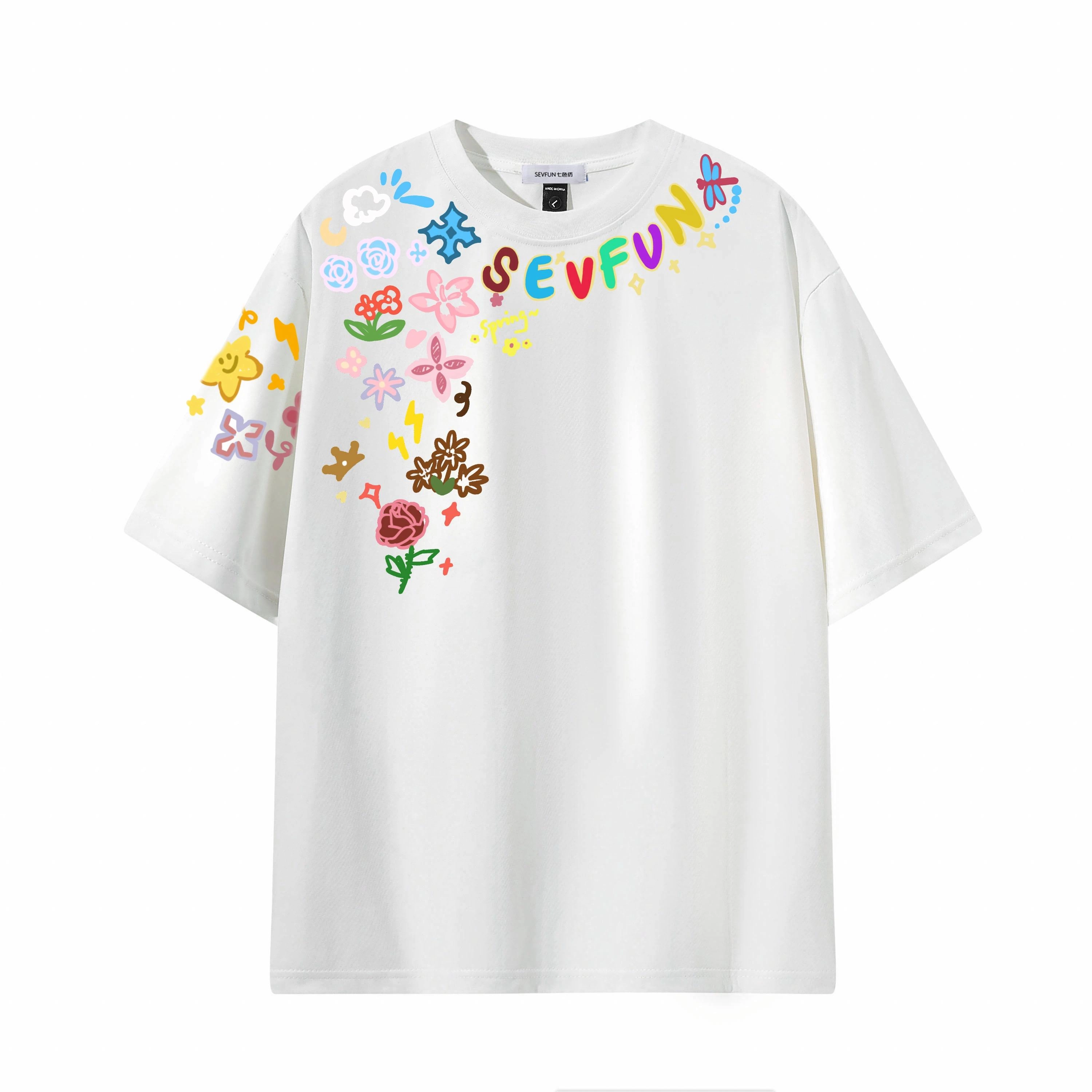7 SEVFUN T