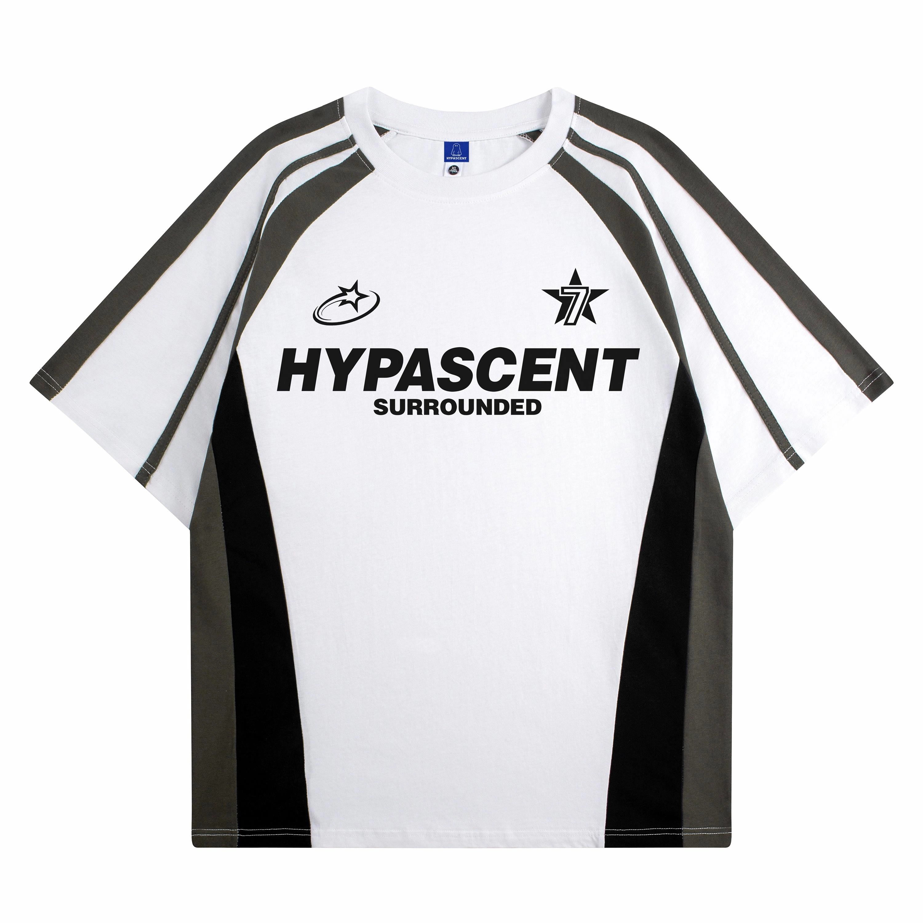 HYPASCENT LogoT