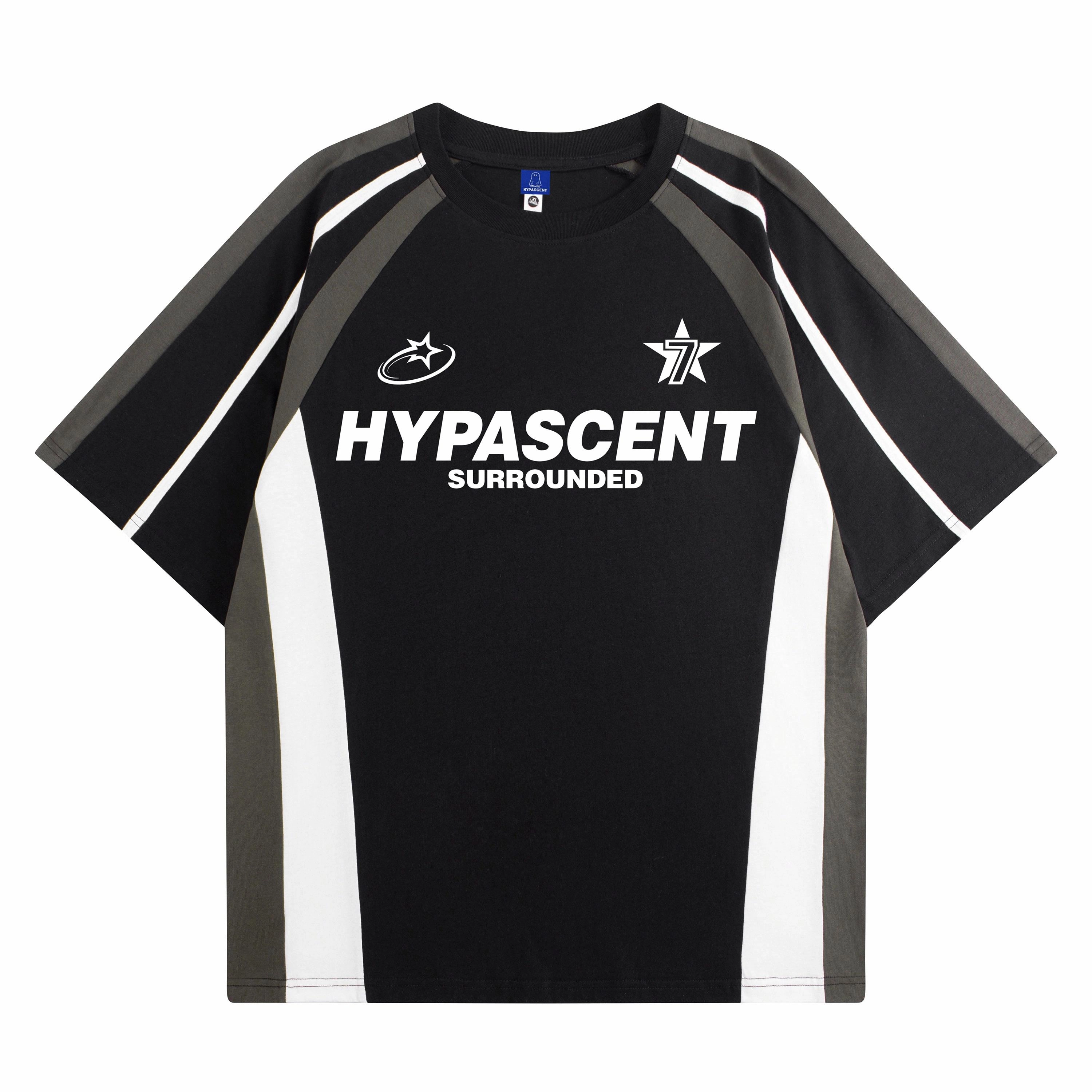 HYPASCENT LogoT