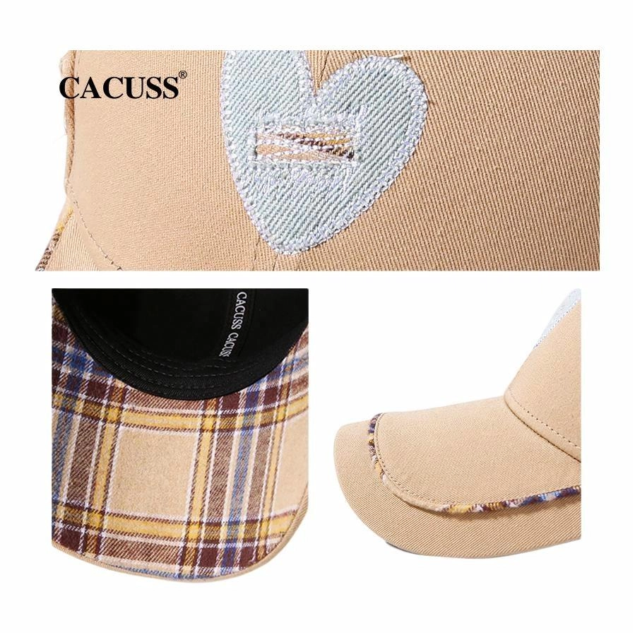 CACUSS junior