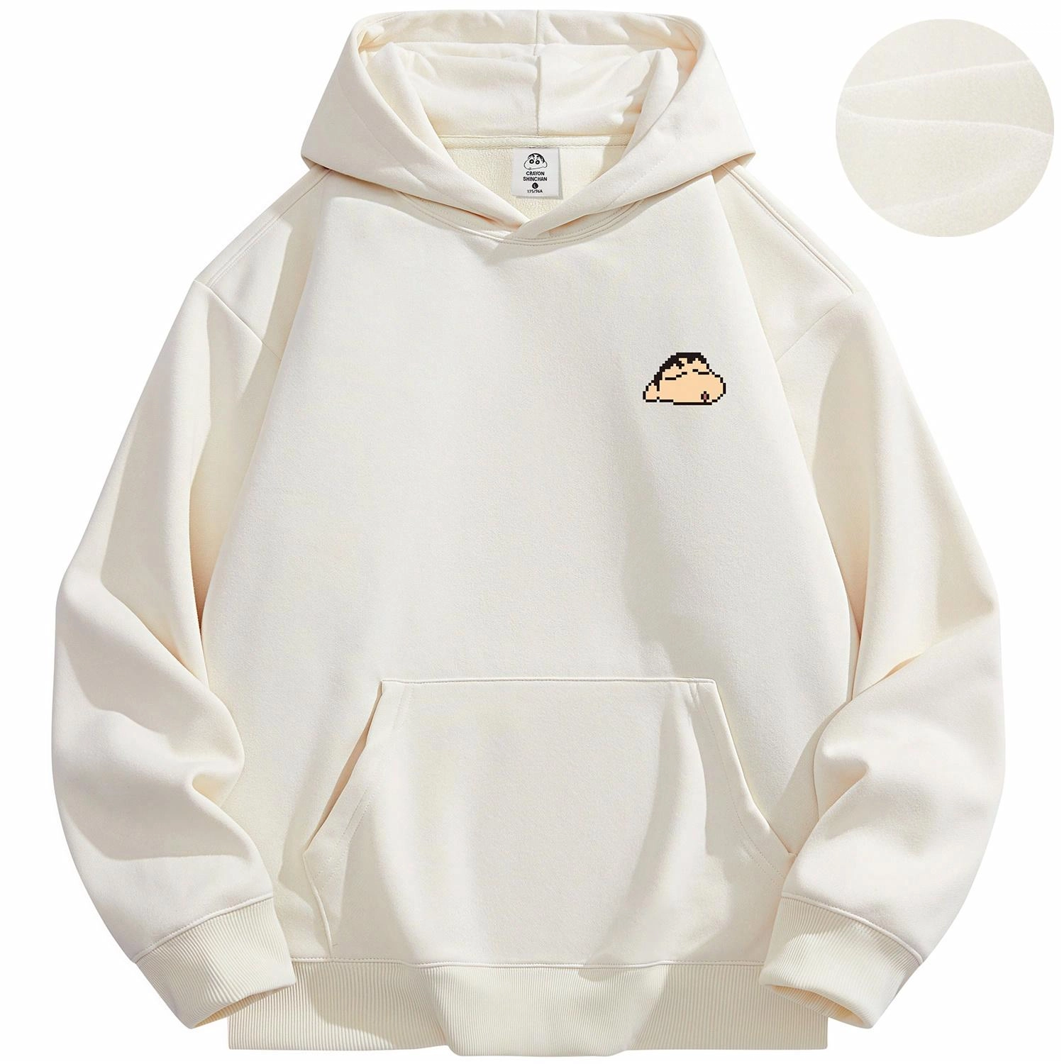 Crayon Shinchan Logo