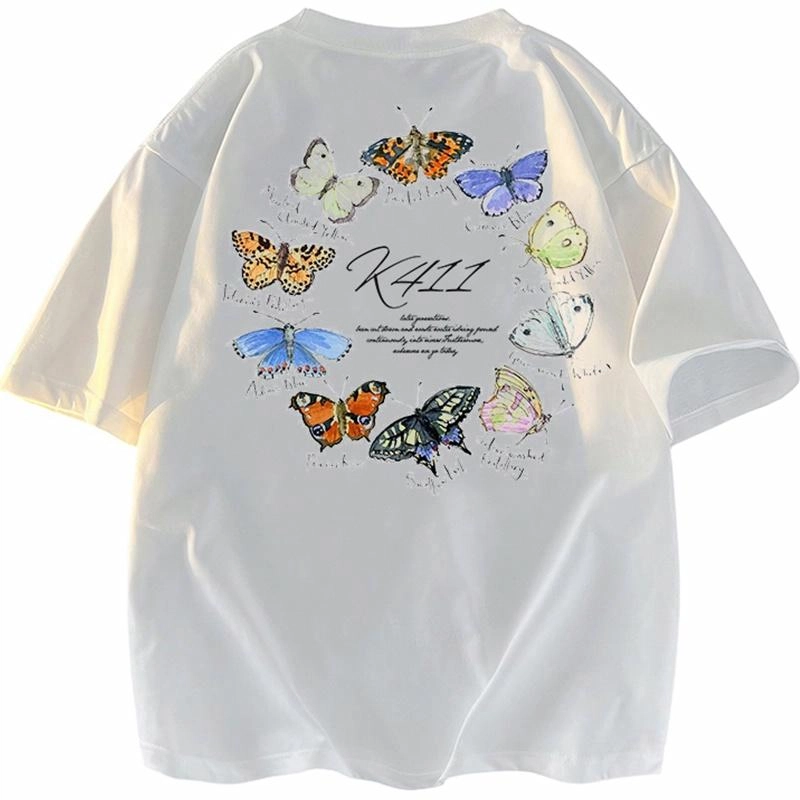 K411 LogoT