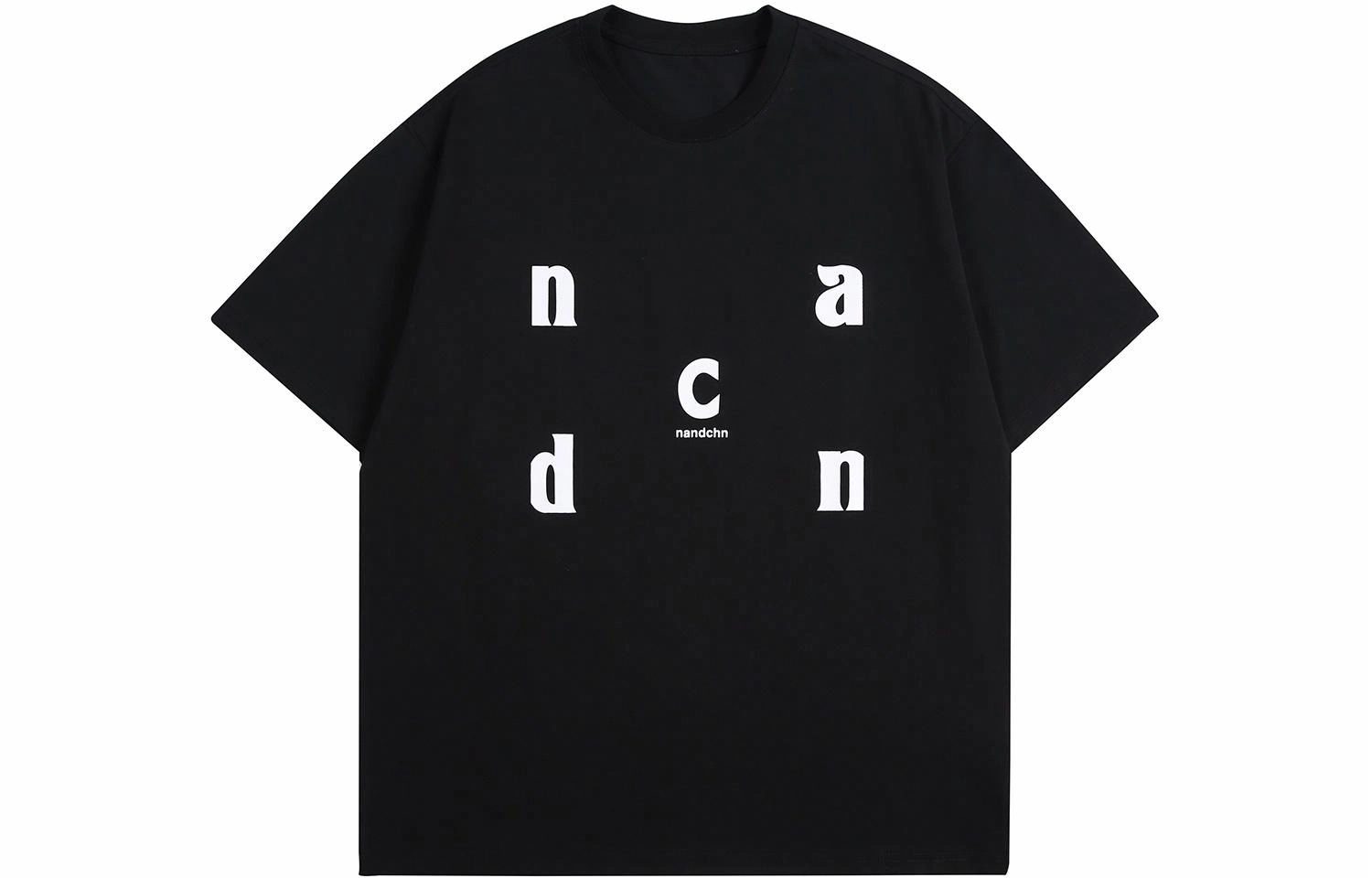 NANDCHN logo240gT