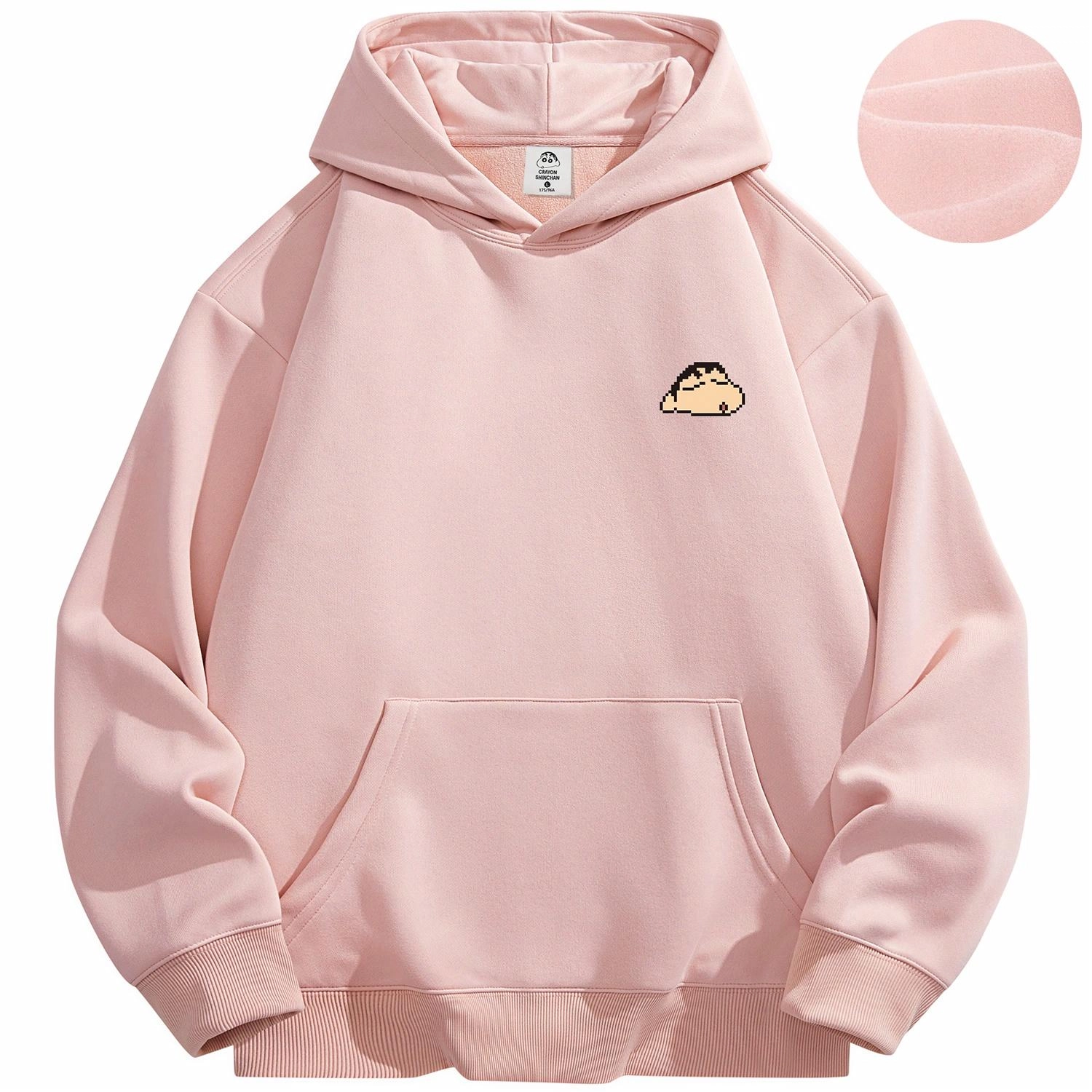 Crayon Shinchan Logo