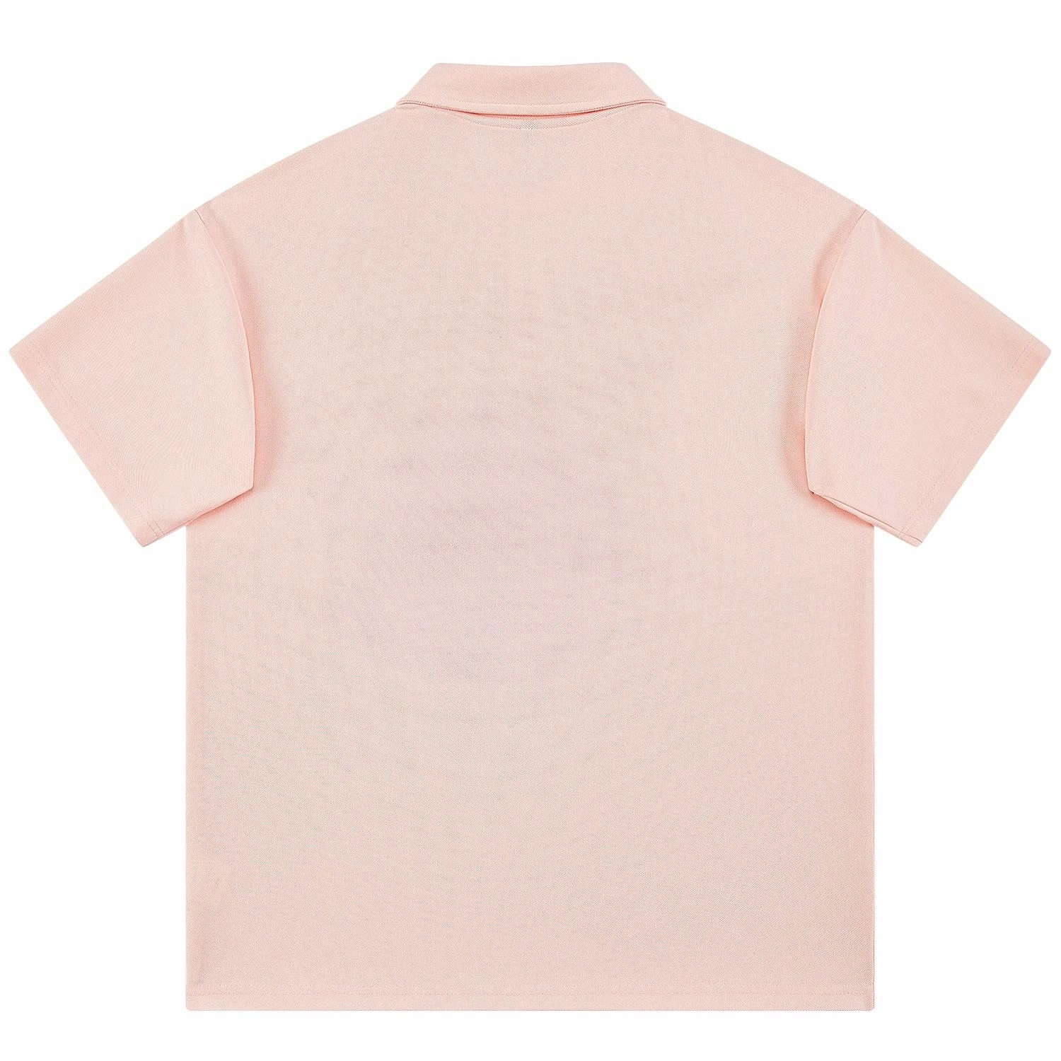 Crayon Shinchan logoPolo