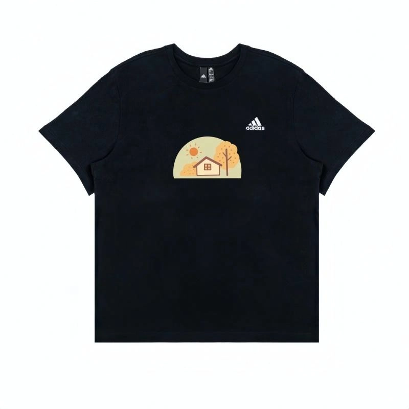 adidas T