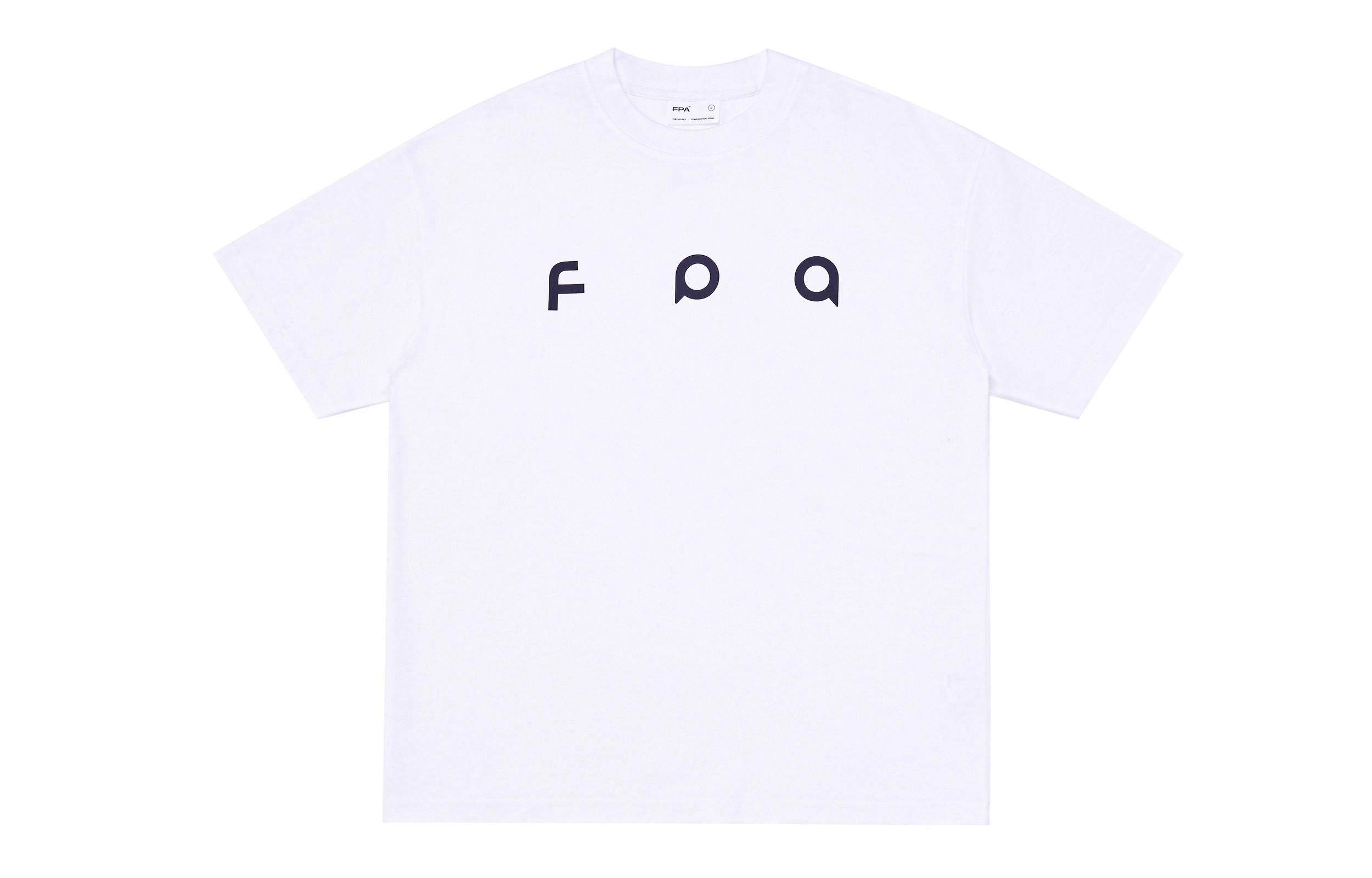 FPA LogoT