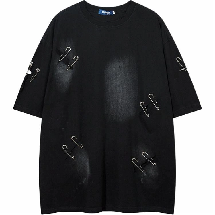 WELTER EXPERIMENT T