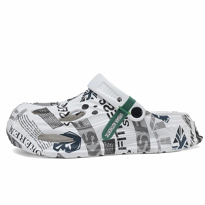 URBAN AUTHENTIC EVA
