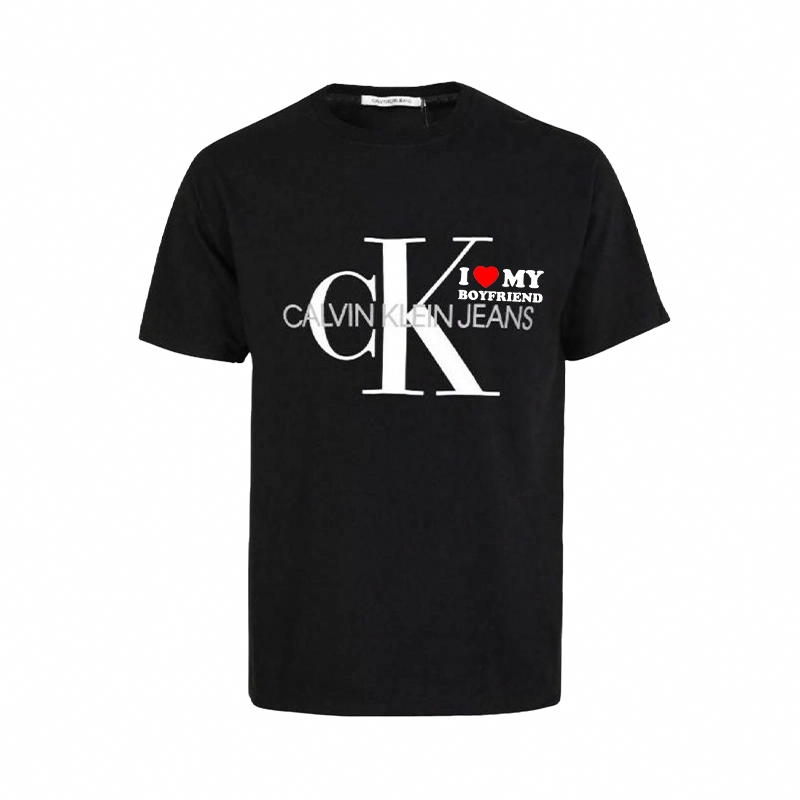 CALVIN KLEIN Calvin Klein T